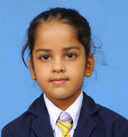 NANDINI GUPTA 